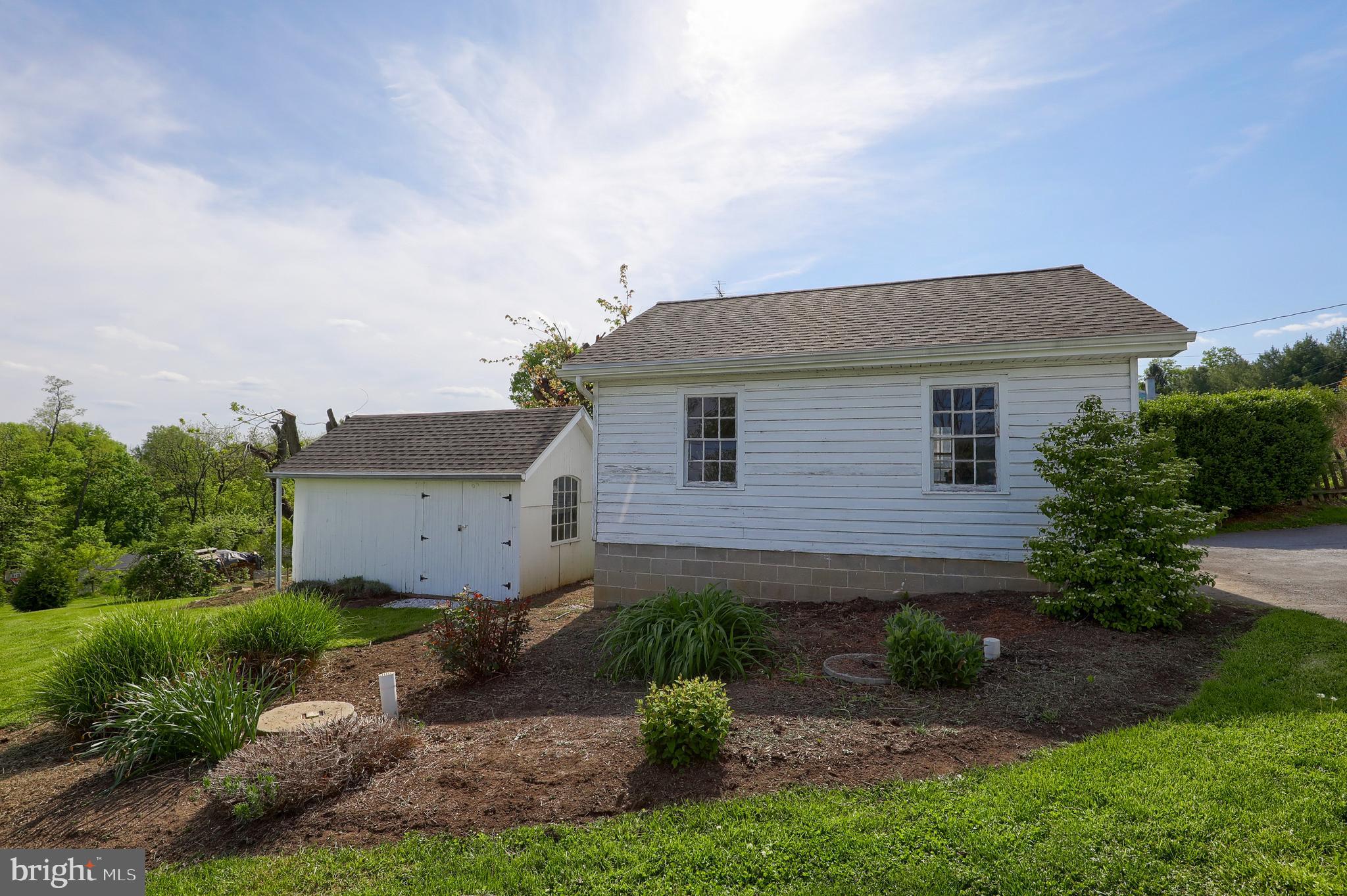 3736 Main Street Conestoga, PA 17516 - Photo 41 of 47