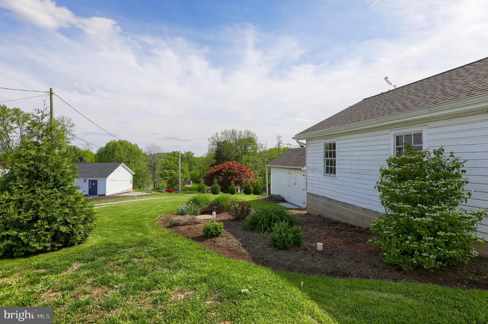 3736 Main Street Conestoga, PA 17516 - Photo 42 of 47
