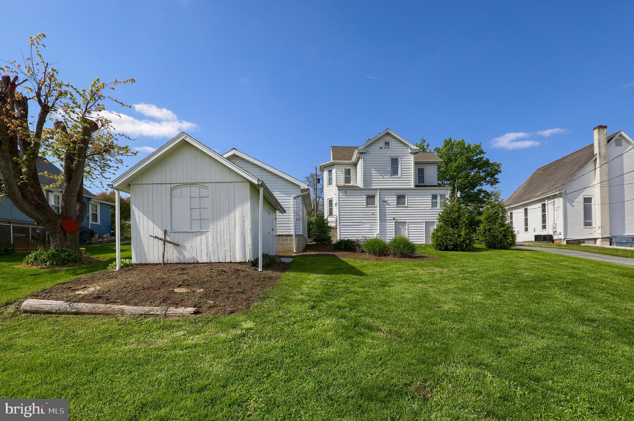 3736 Main Street Conestoga, PA 17516 - Photo 44 of 47