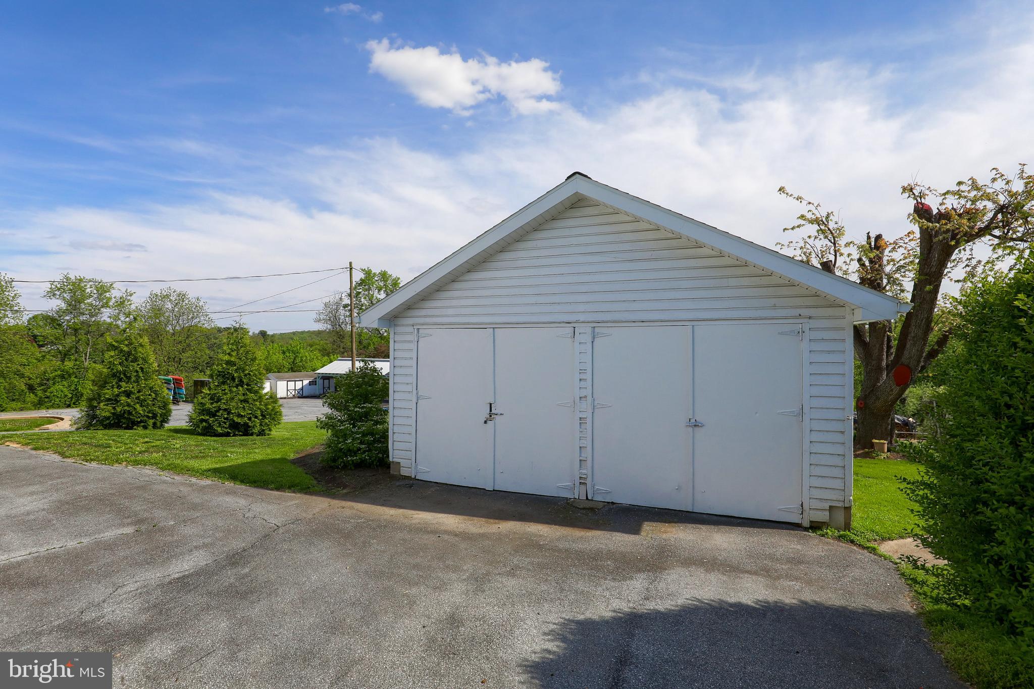 3736 Main Street Conestoga, PA 17516 - Photo 45 of 47