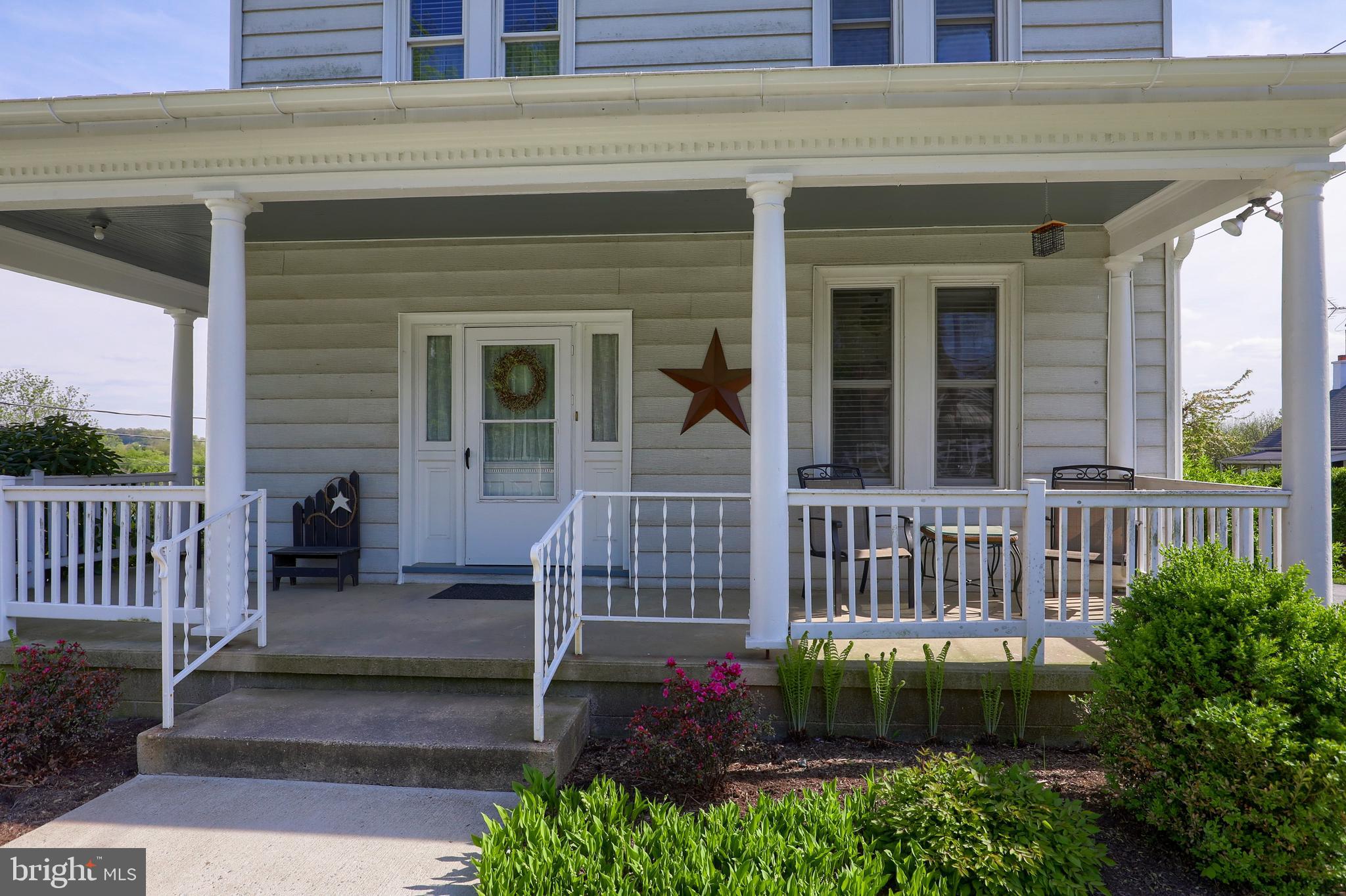 3736 Main Street Conestoga, PA 17516 - Photo 5 of 47