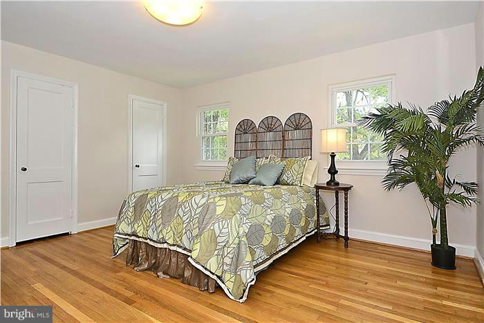 3 Indian Spring Drive Silver Spring, MD 20901 - Photo 21 of 30 Bedroom (Master)