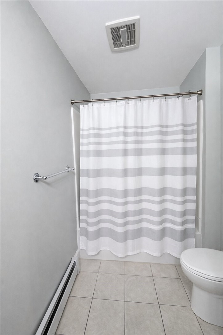 213 State Street, Unit A Bristol, RI 02809 - Photo 4 of 9