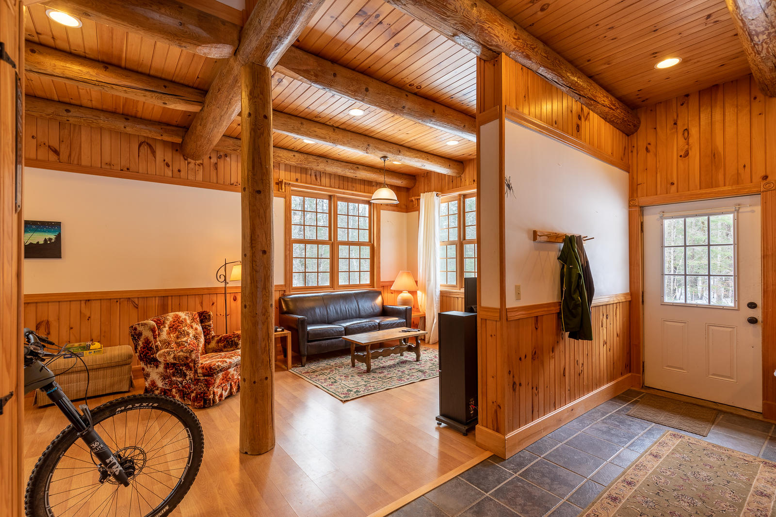 1023 Poplar Stream Road Kingfield, ME 04947 - Photo 7 of 32 6