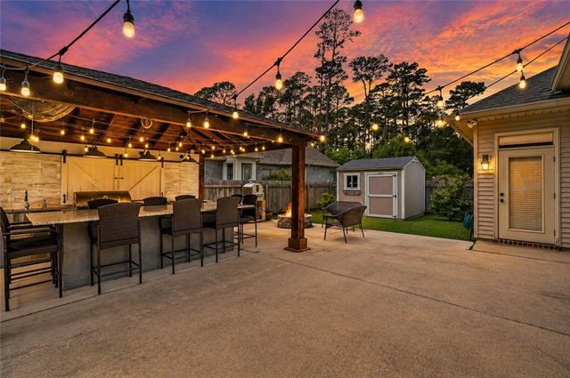 905 Nelson Street Mandeville, LA 70448 - Photo 1 of 38