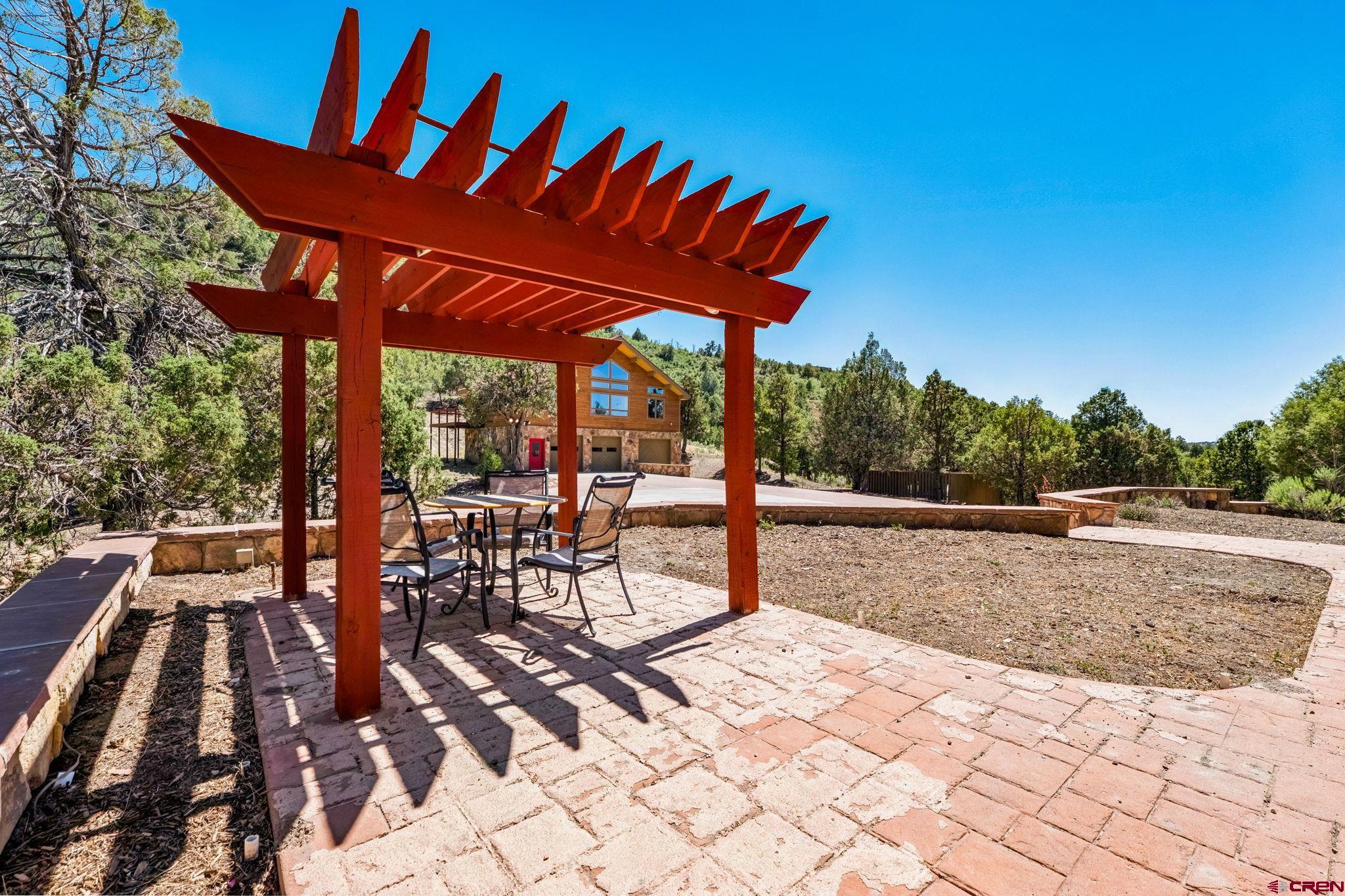 1022 Heritage Road Hesperus, CO 81326 - Photo 41 of 45