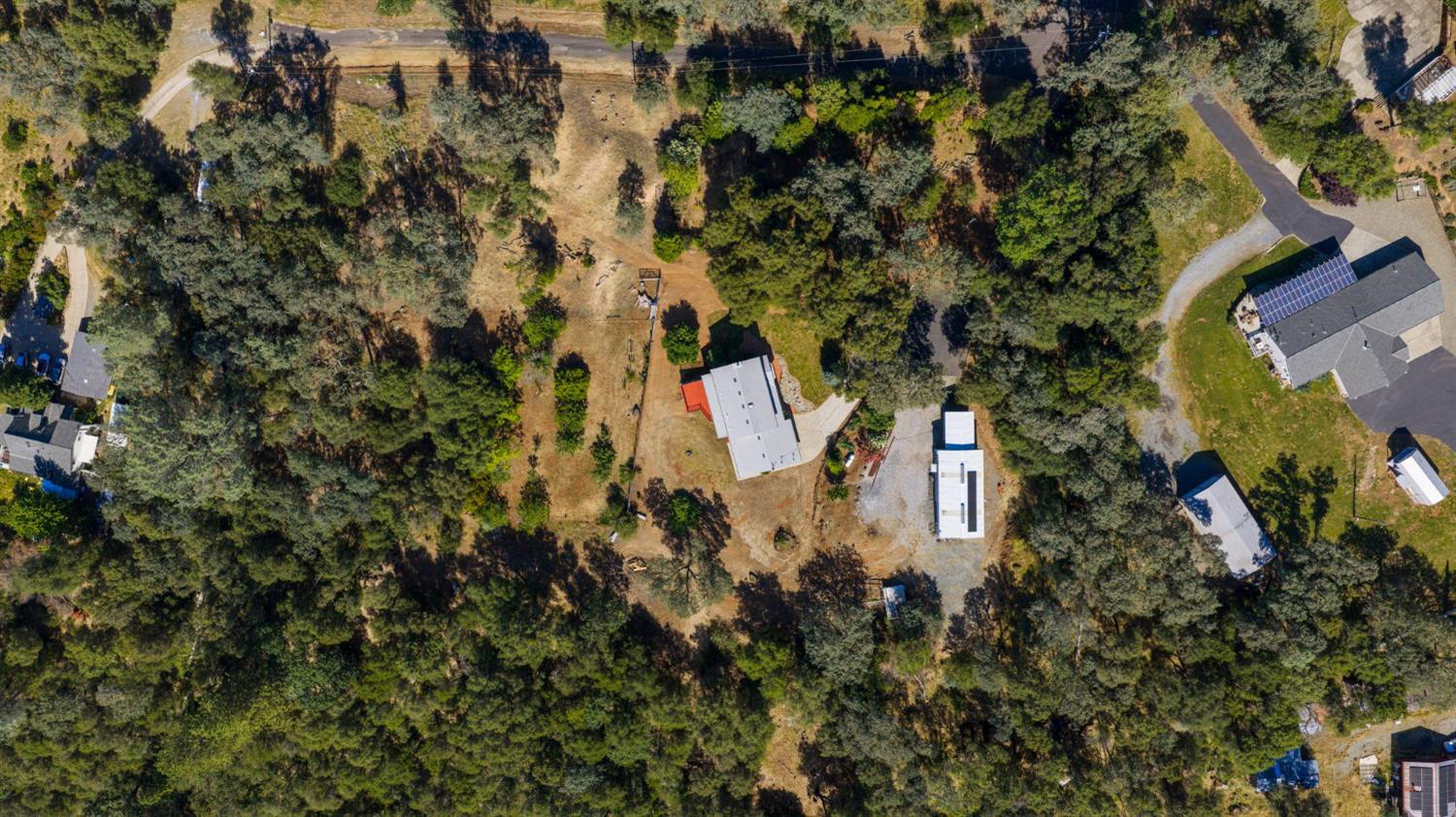 4620 Dry Creek Road Rescue, CA 95672 - Photo 70 of 77