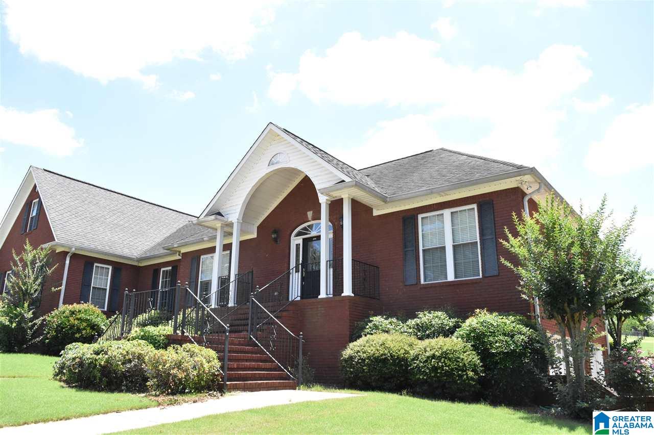 4836 15th Street Road Hueytown, AL 35023 - Photo 3 of 30