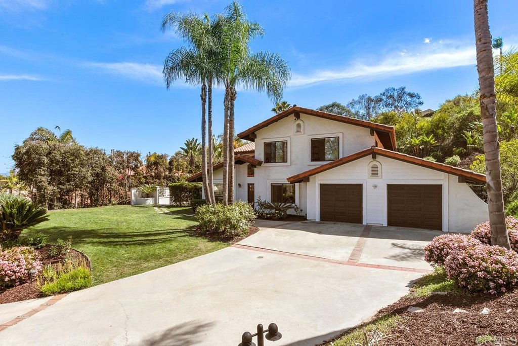 2205 Running Spring Place Encinitas, CA 92024 - Photo 2 of 26