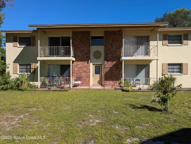 $1,200 | 215 Knox McRae Drive, Unit C, Titusville, FL 32780