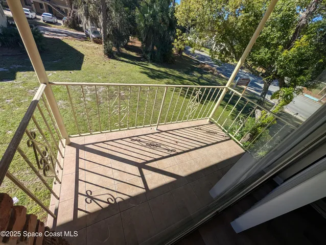 $1,200 | 215 Knox McRae Drive, Unit C, Titusville, FL 32780