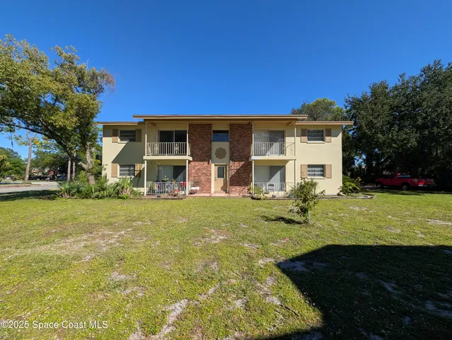 $1,200 | 215 Knox McRae Drive, Unit C, Titusville, FL 32780