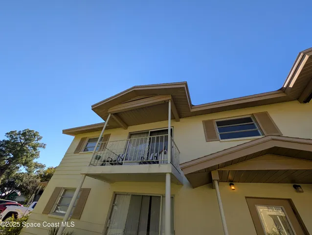 $1,200 | 215 Knox McRae Drive, Unit C, Titusville, FL 32780