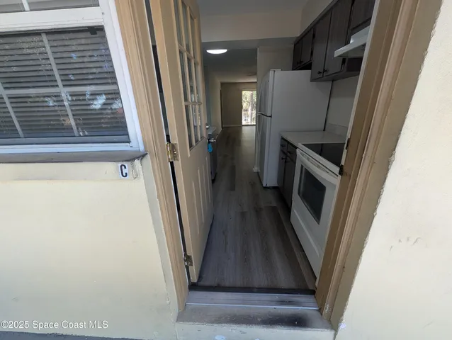 $1,200 | 215 Knox McRae Drive, Unit C, Titusville, FL 32780