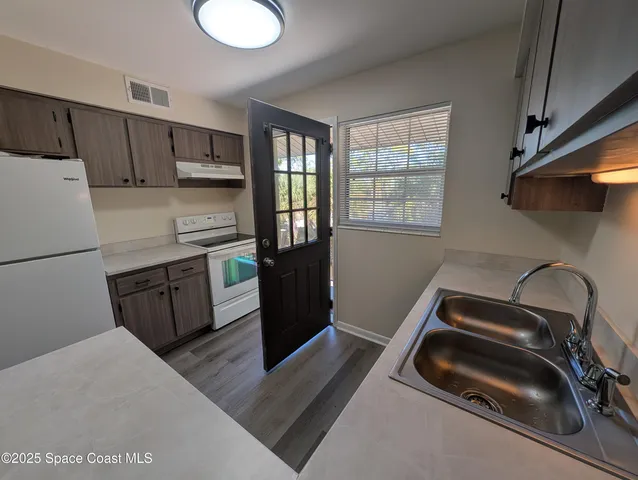 $1,200 | 215 Knox McRae Drive, Unit C, Titusville, FL 32780