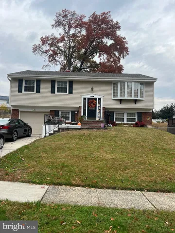 $405,000 | 707 Parkside Boulevard, Claymont, DE 19703