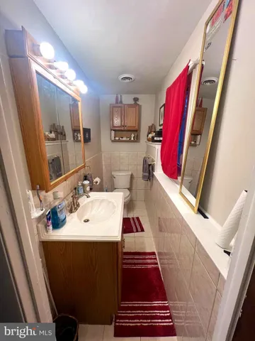 $405,000 | 707 Parkside Boulevard, Claymont, DE 19703