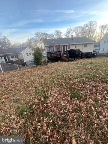 $405,000 | 707 Parkside Boulevard, Claymont, DE 19703