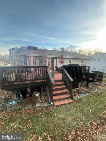 $405,000 | 707 Parkside Boulevard, Claymont, DE 19703