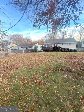 $405,000 | 707 Parkside Boulevard, Claymont, DE 19703