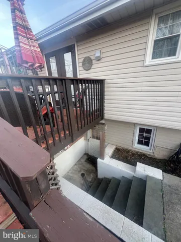 $405,000 | 707 Parkside Boulevard, Claymont, DE 19703