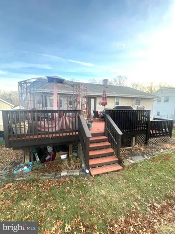 $405,000 | 707 Parkside Boulevard, Claymont, DE 19703