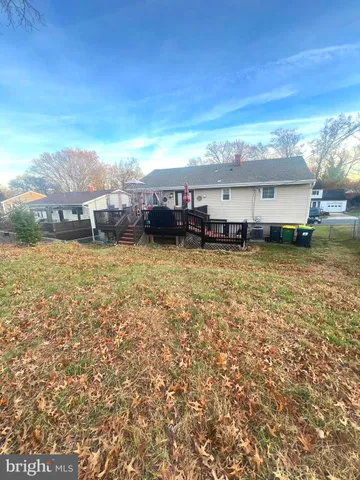 $405,000 | 707 Parkside Boulevard, Claymont, DE 19703