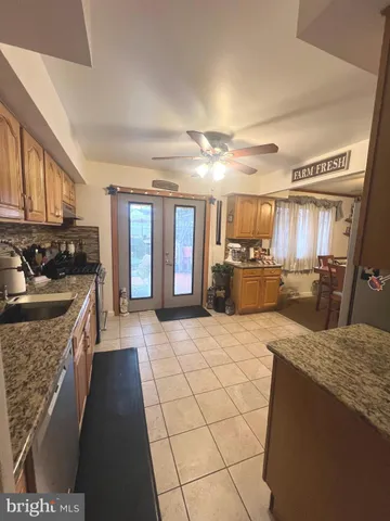 $405,000 | 707 Parkside Boulevard, Claymont, DE 19703