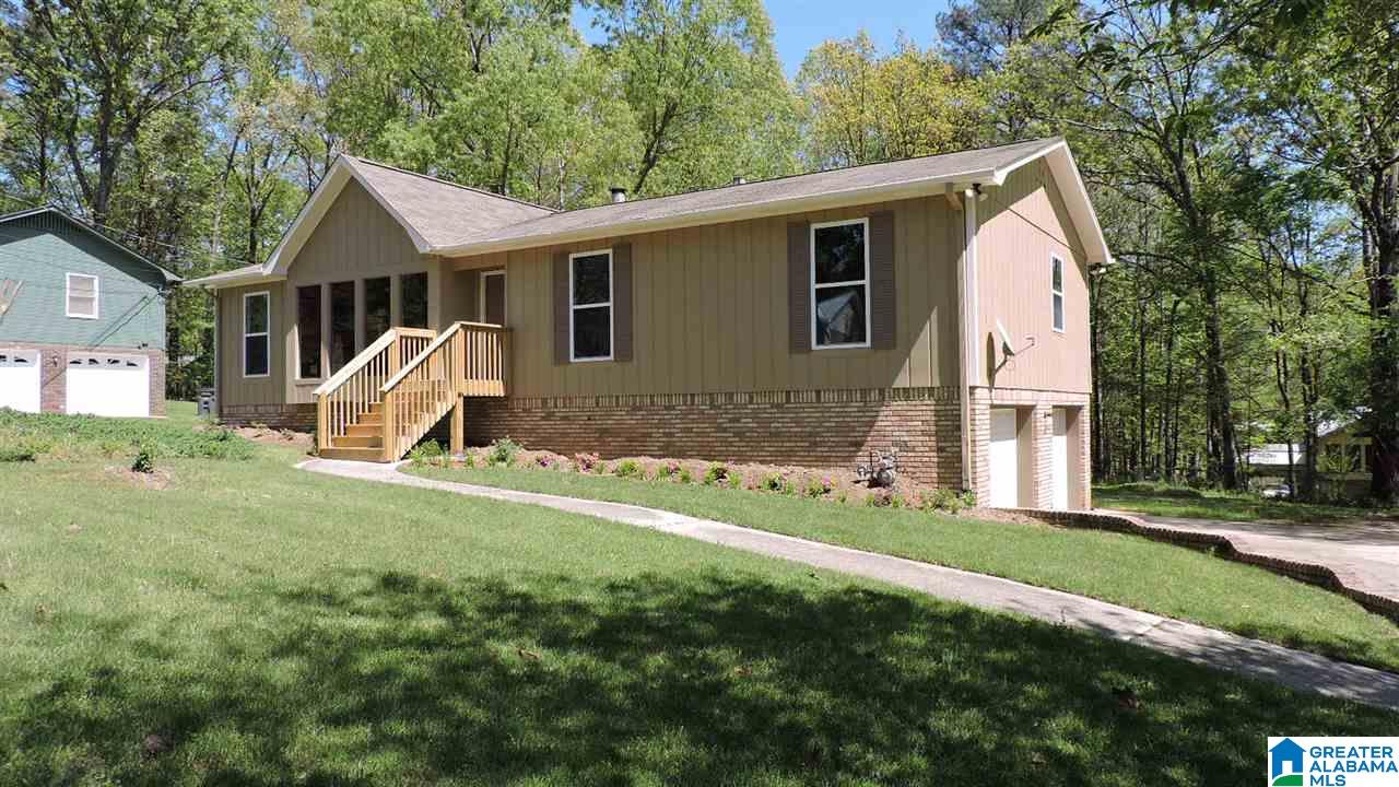 3019 Lone Oak Road Bessemer, AL 35023 - Photo 1 of 25