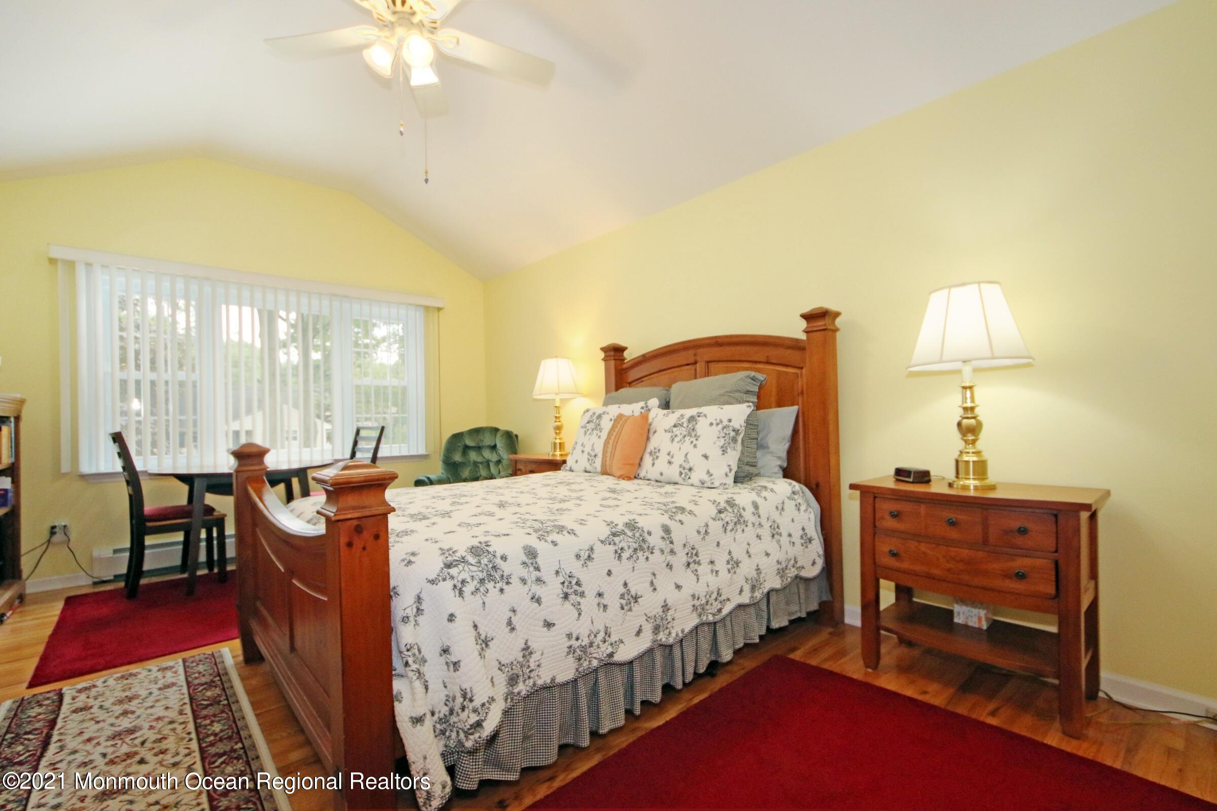 9 Mayfair Road Holmdel, NJ 07733 - Photo 17 of 35 Master Bedroom