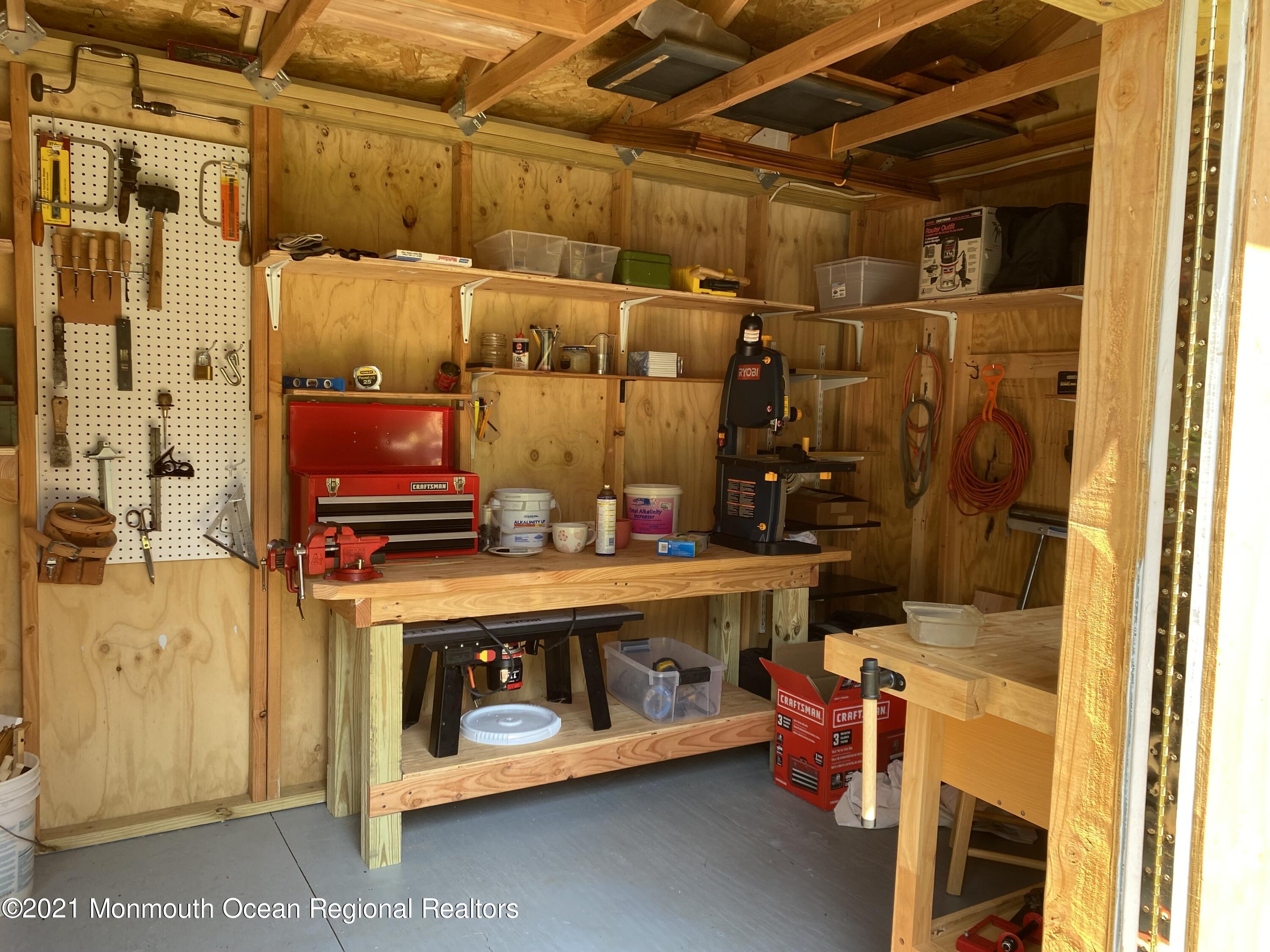 9 Mayfair Road Holmdel, NJ 07733 - Photo 35 of 35 shed