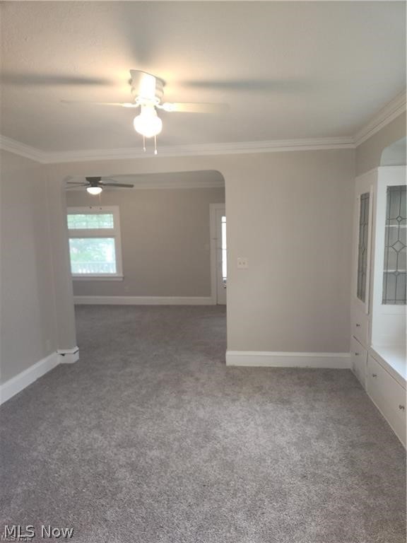 1483 Genesee Road, Unit UP South Euclid, OH 44121 - Photo 9 of 17