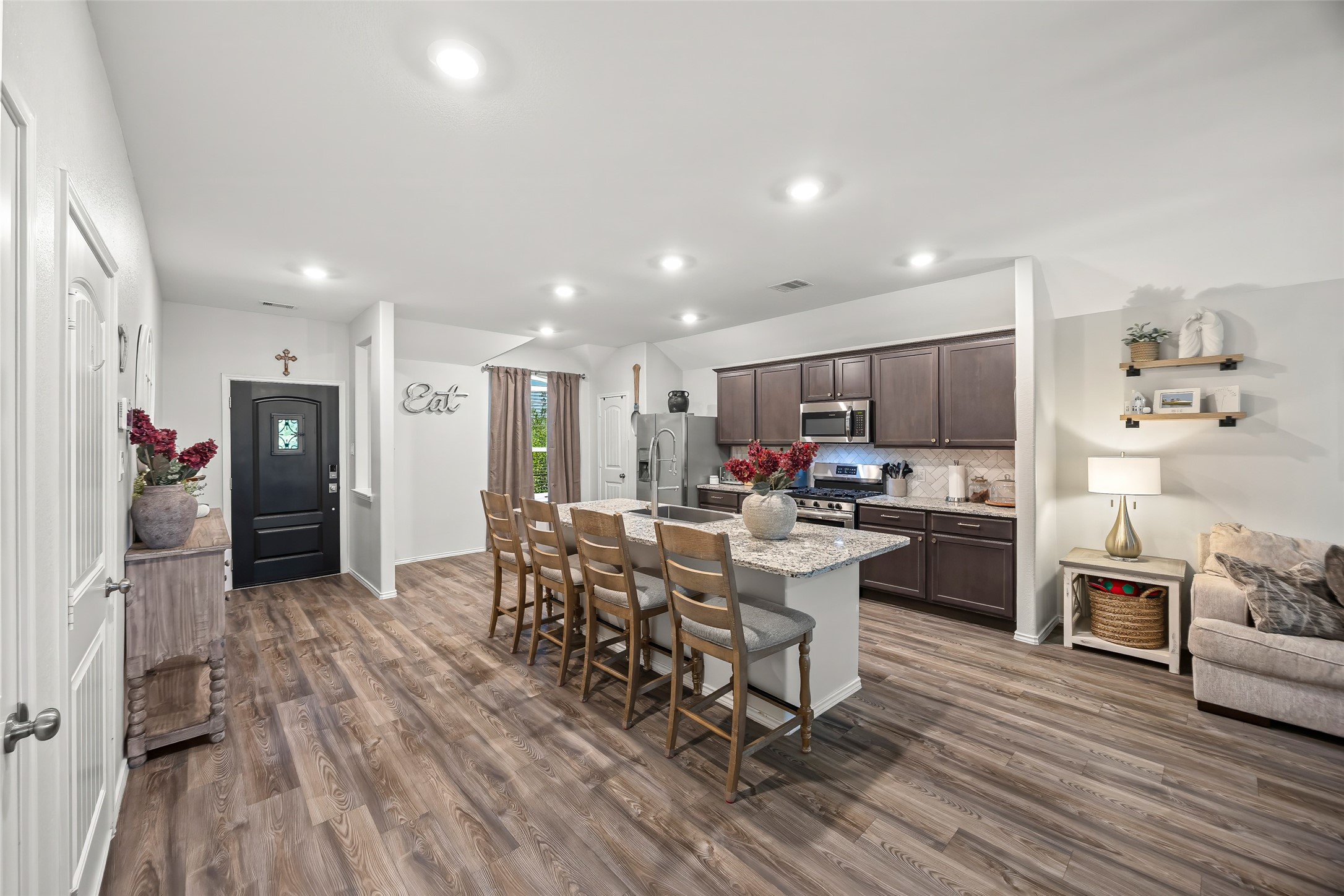 16010 Dockside Street Crosby, TX 77532 - Photo 13 of 45