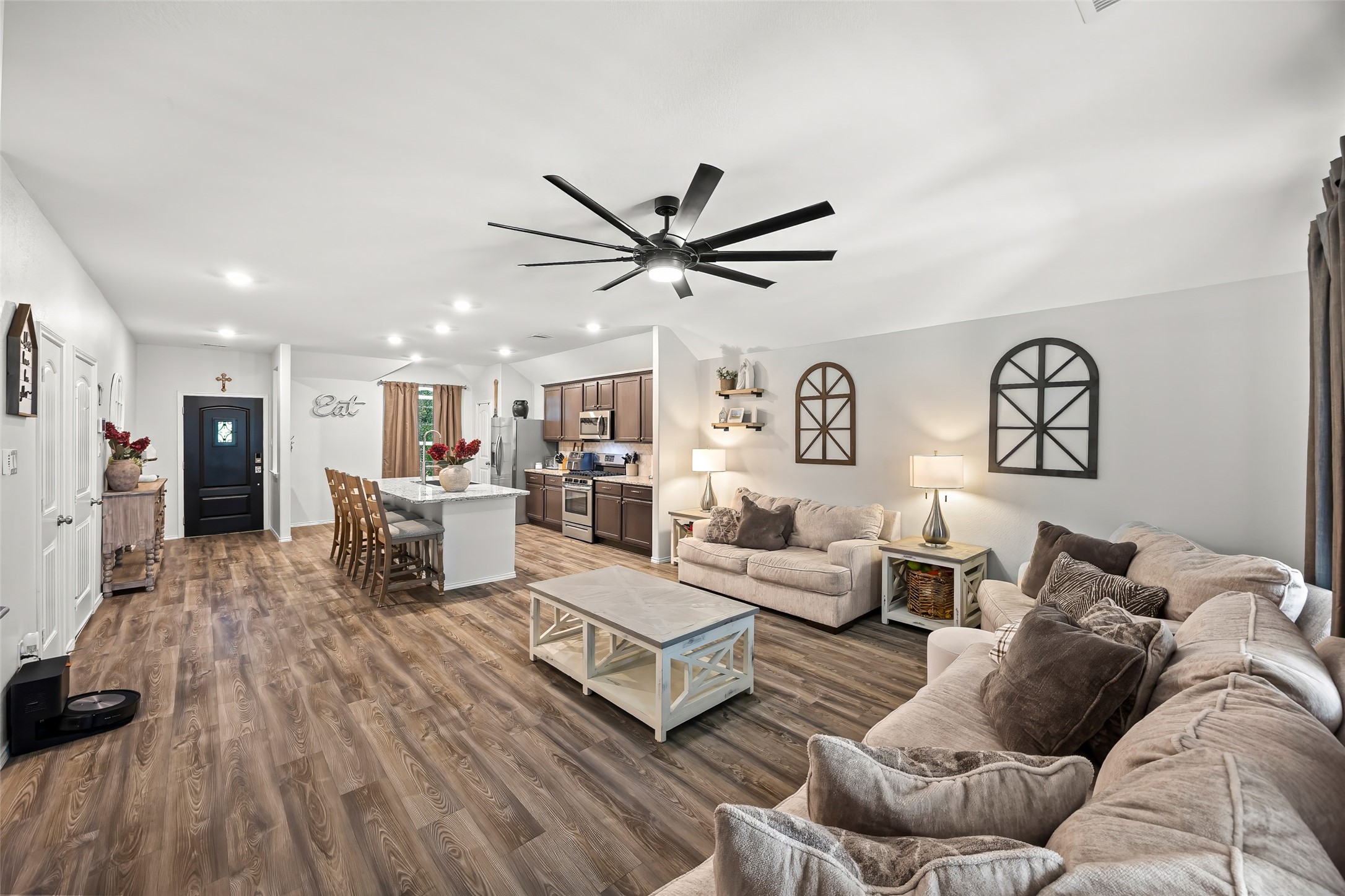 16010 Dockside Street Crosby, TX 77532 - Photo 14 of 45