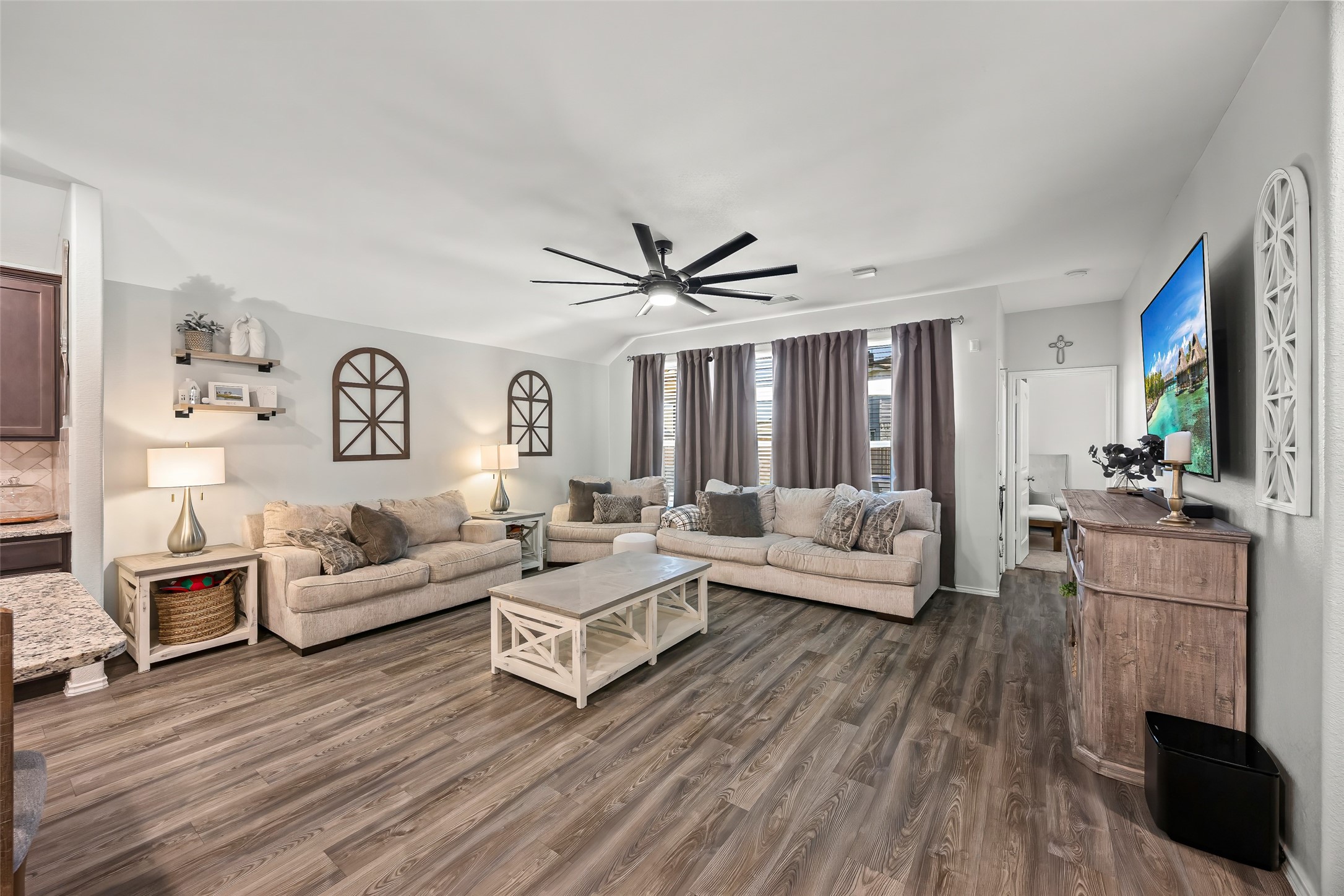 16010 Dockside Street Crosby, TX 77532 - Photo 15 of 45