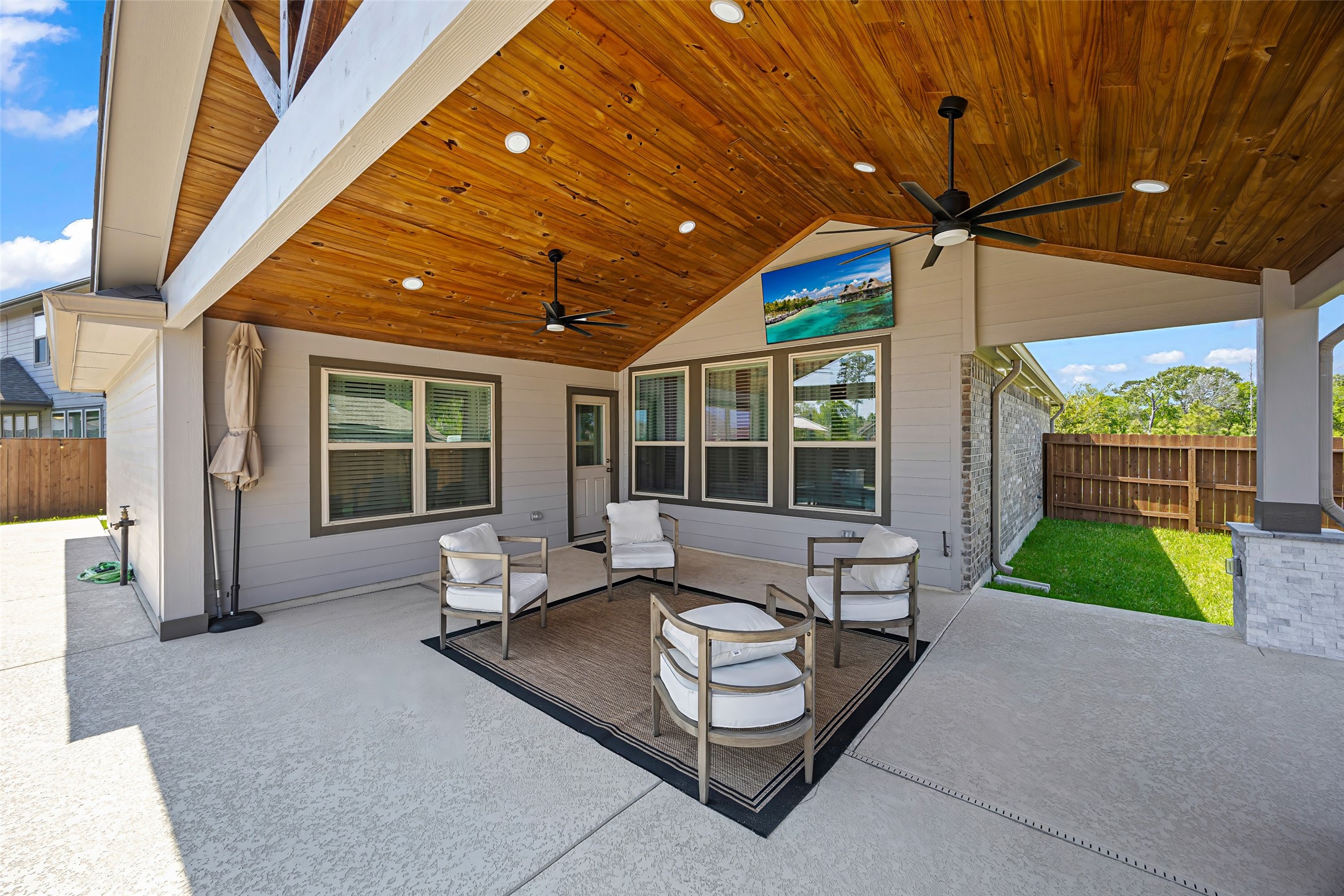 16010 Dockside Street Crosby, TX 77532 - Photo 26 of 45