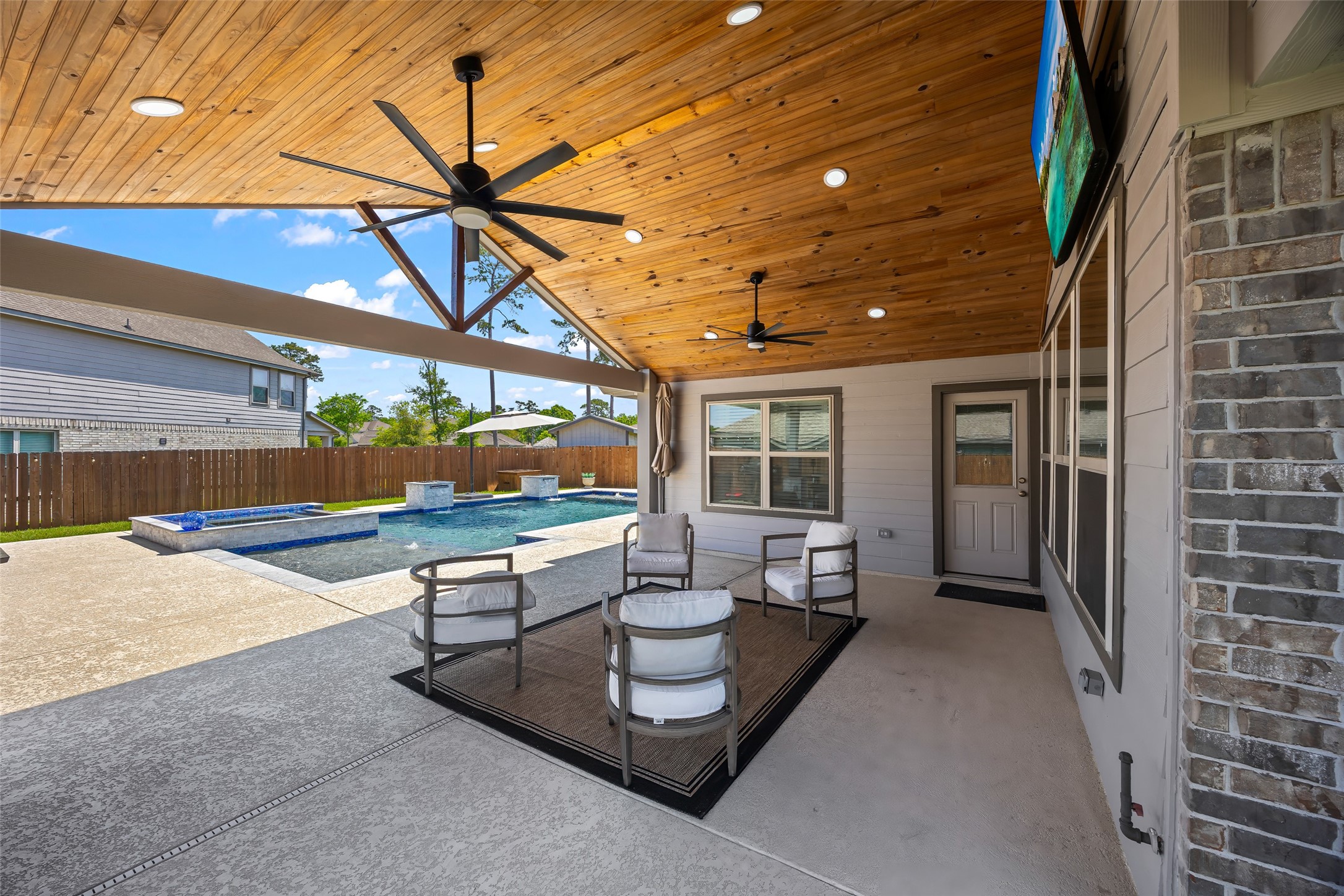 16010 Dockside Street Crosby, TX 77532 - Photo 27 of 45