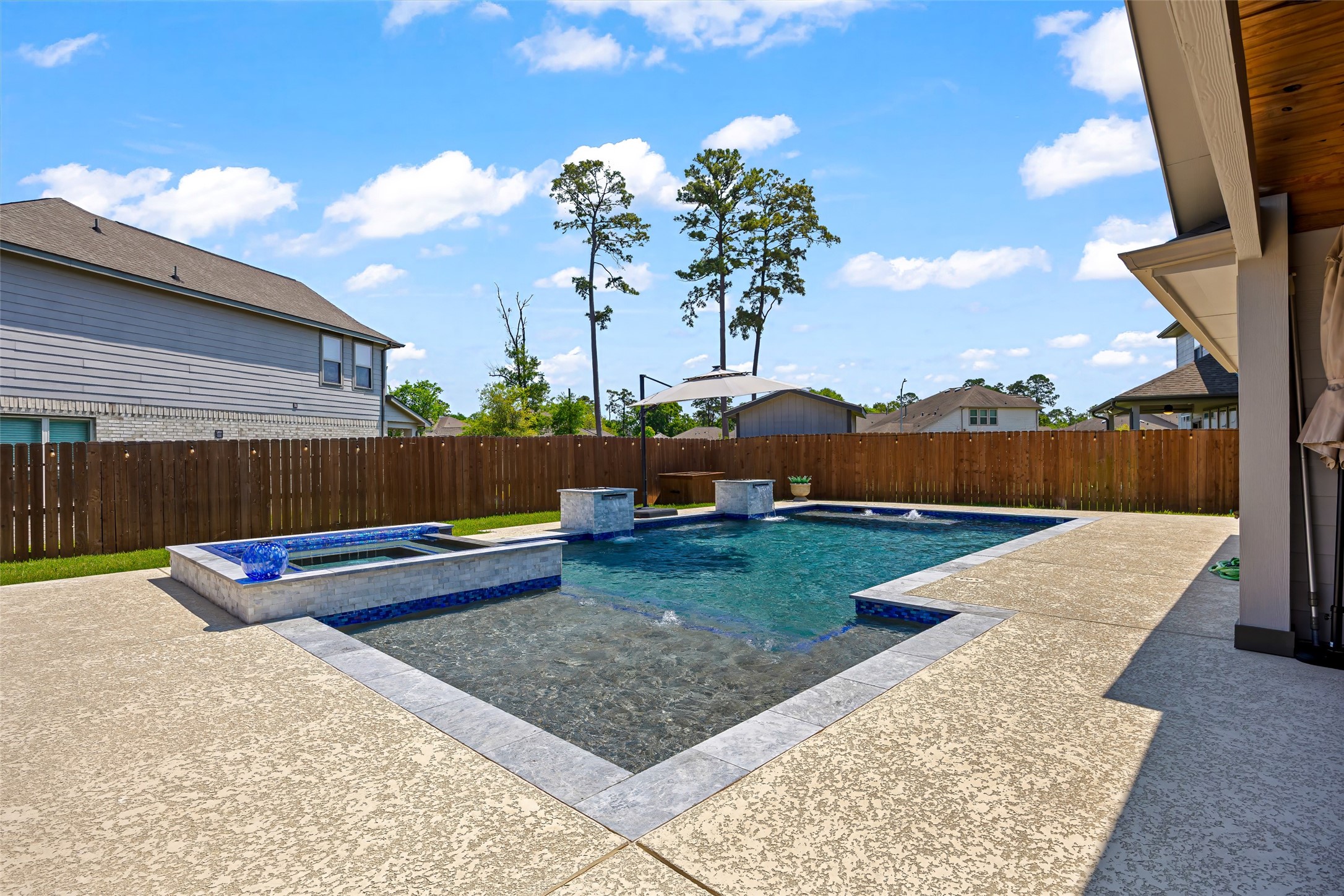 16010 Dockside Street Crosby, TX 77532 - Photo 28 of 45