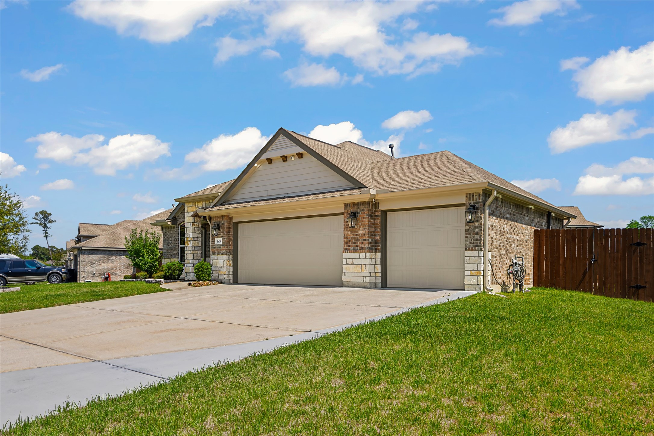 16010 Dockside Street Crosby, TX 77532 - Photo 3 of 45