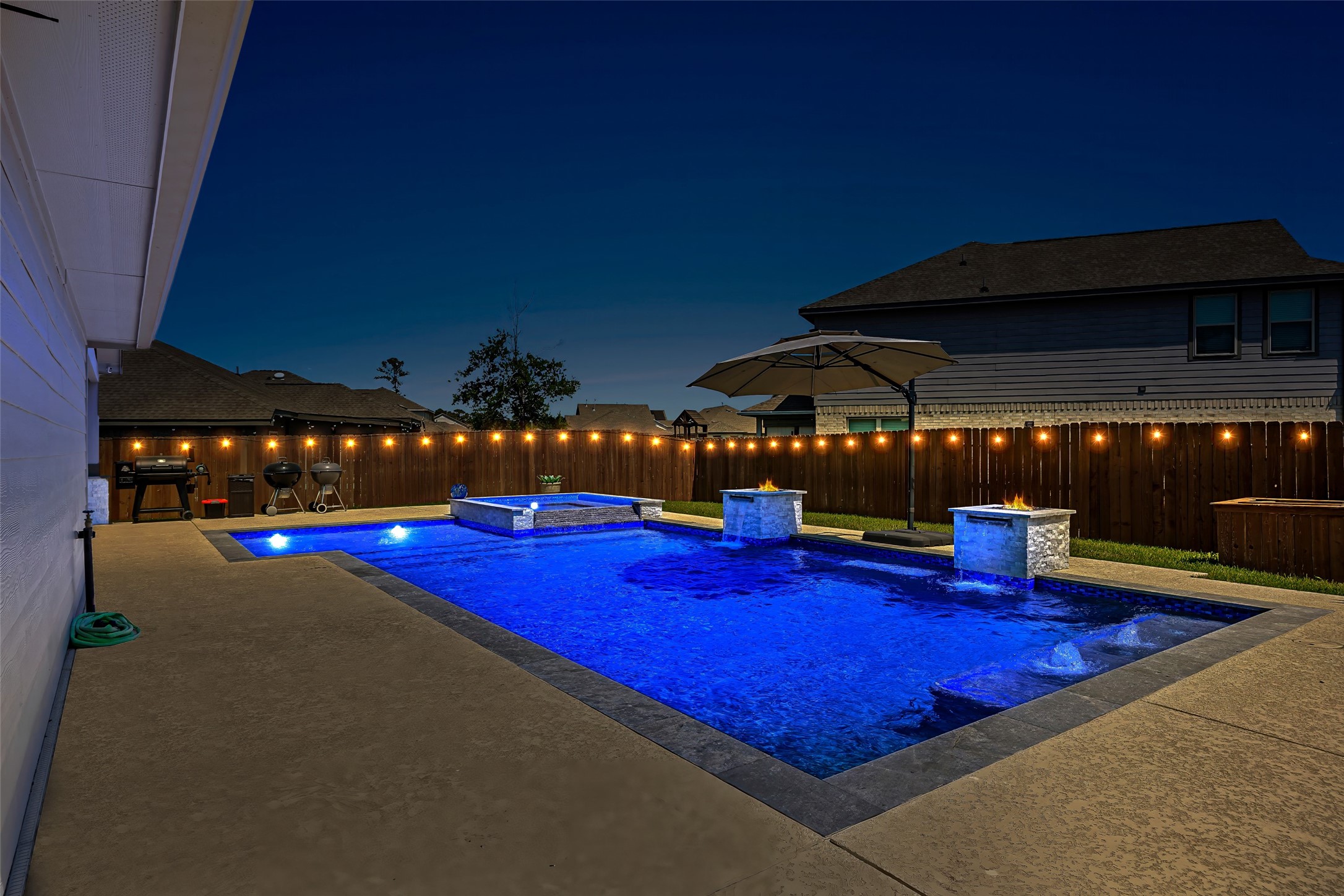 16010 Dockside Street Crosby, TX 77532 - Photo 31 of 45