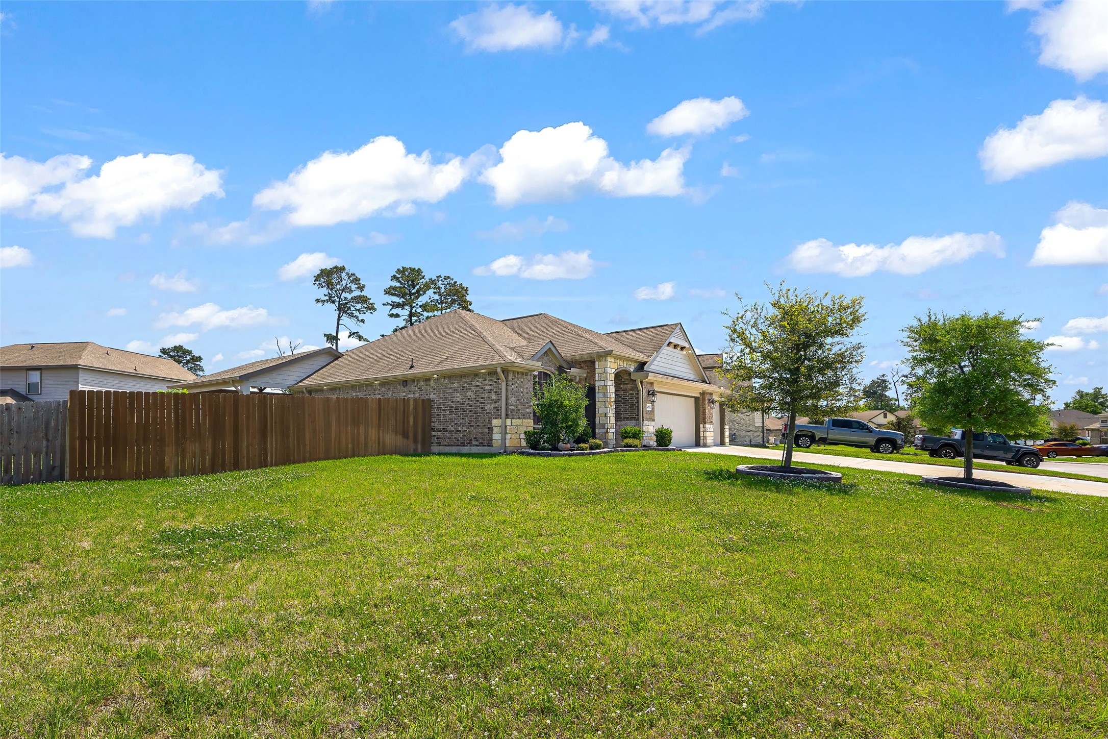 16010 Dockside Street Crosby, TX 77532 - Photo 4 of 45