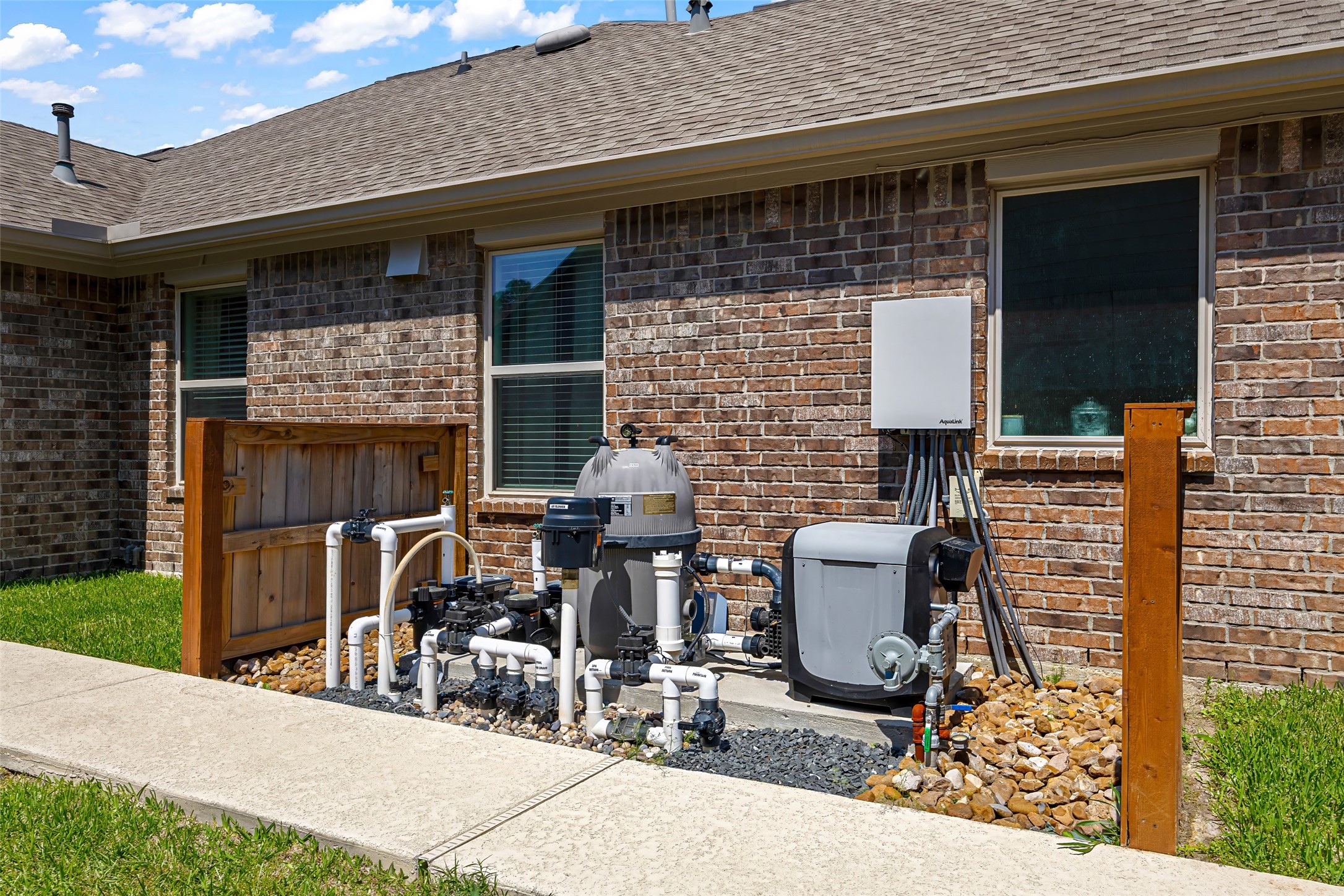 16010 Dockside Street Crosby, TX 77532 - Photo 45 of 45