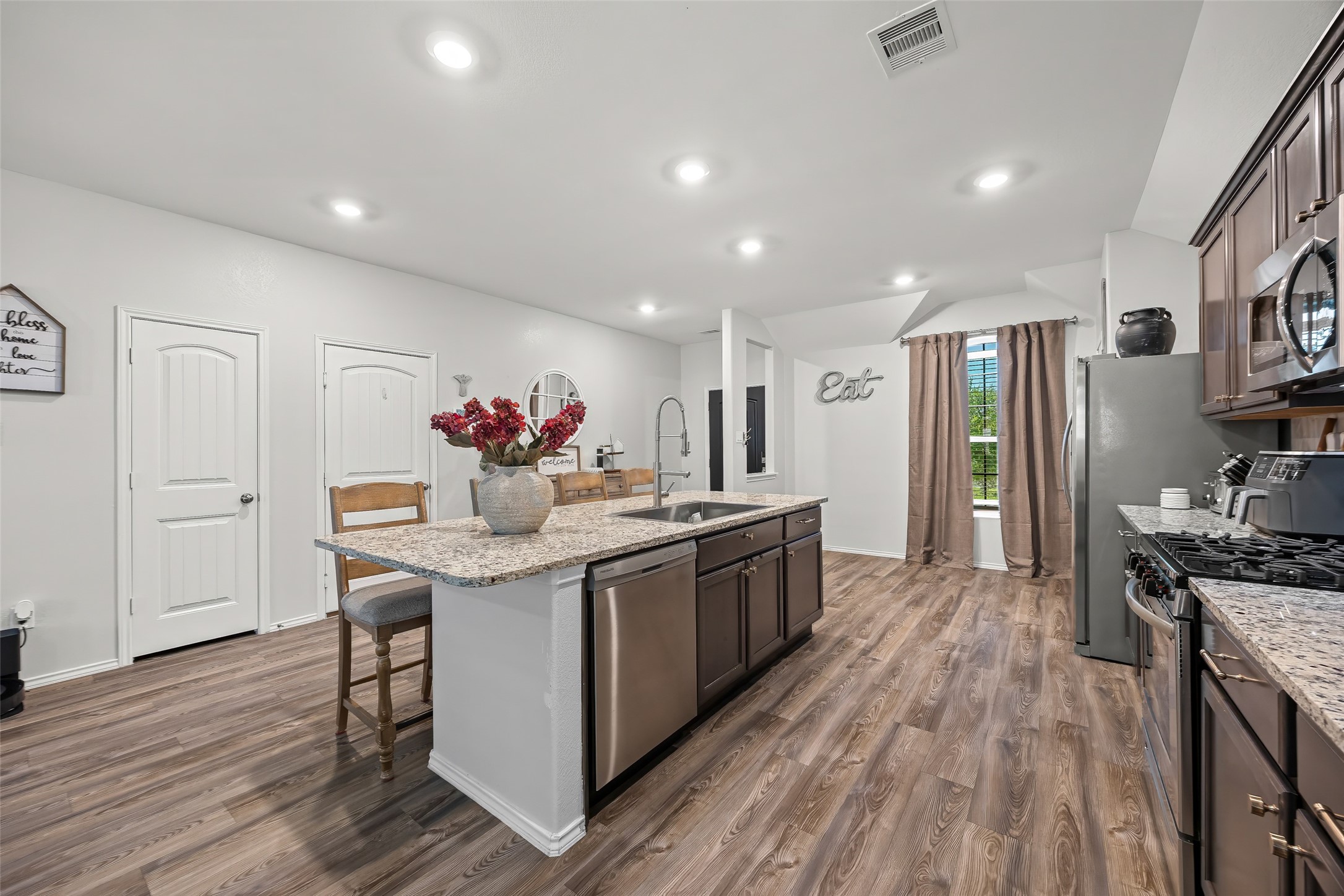 16010 Dockside Street Crosby, TX 77532 - Photo 7 of 45