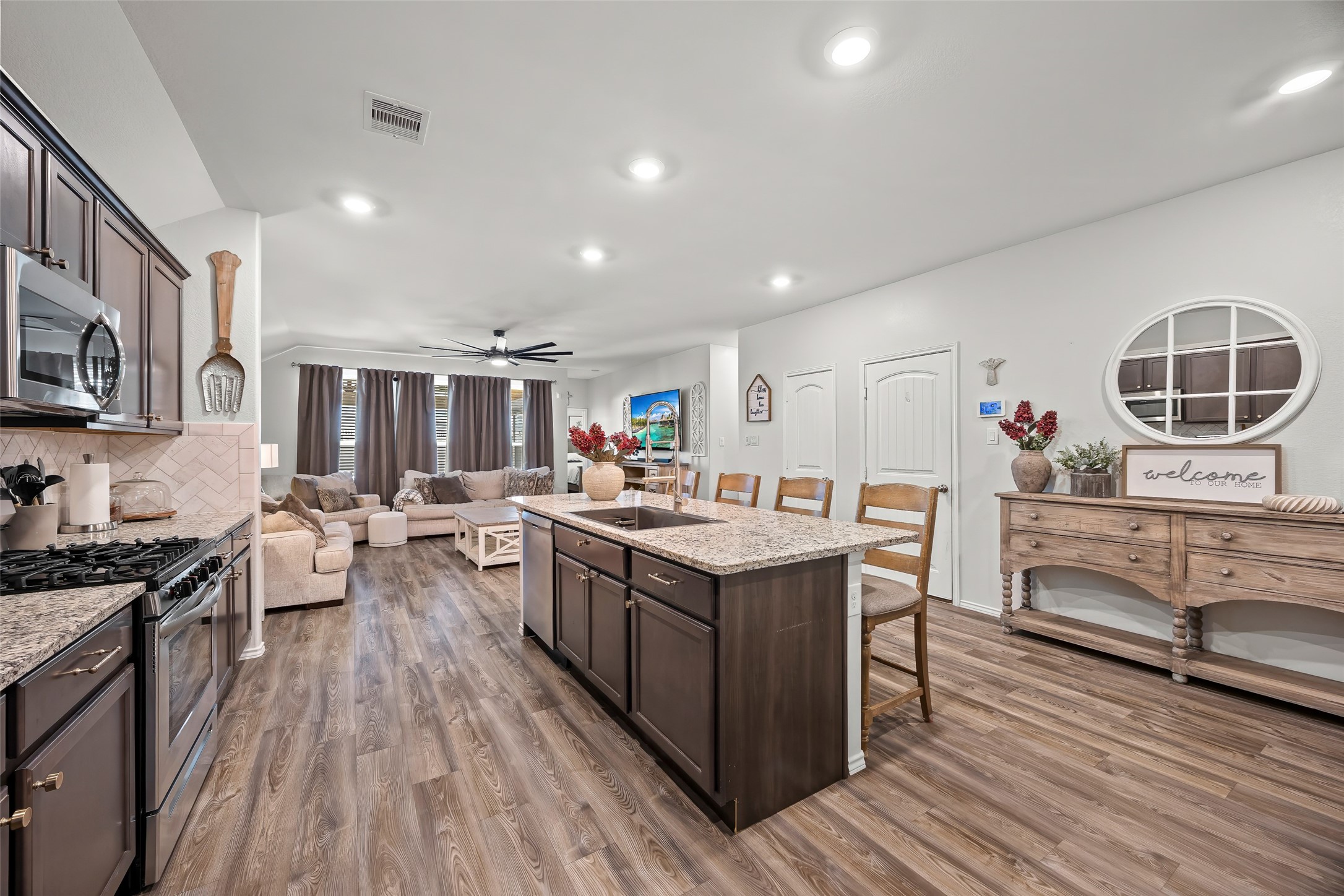 16010 Dockside Street Crosby, TX 77532 - Photo 8 of 45