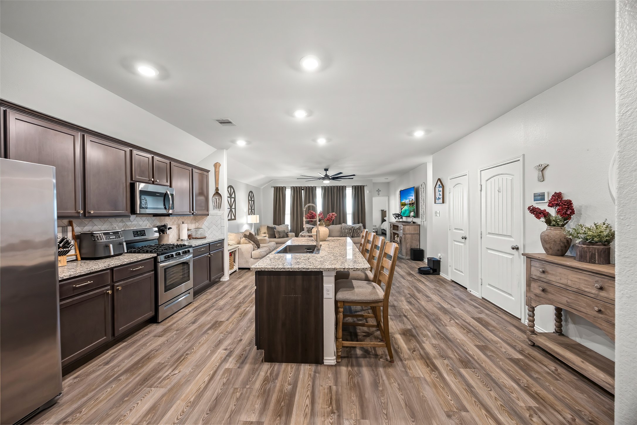 16010 Dockside Street Crosby, TX 77532 - Photo 9 of 45