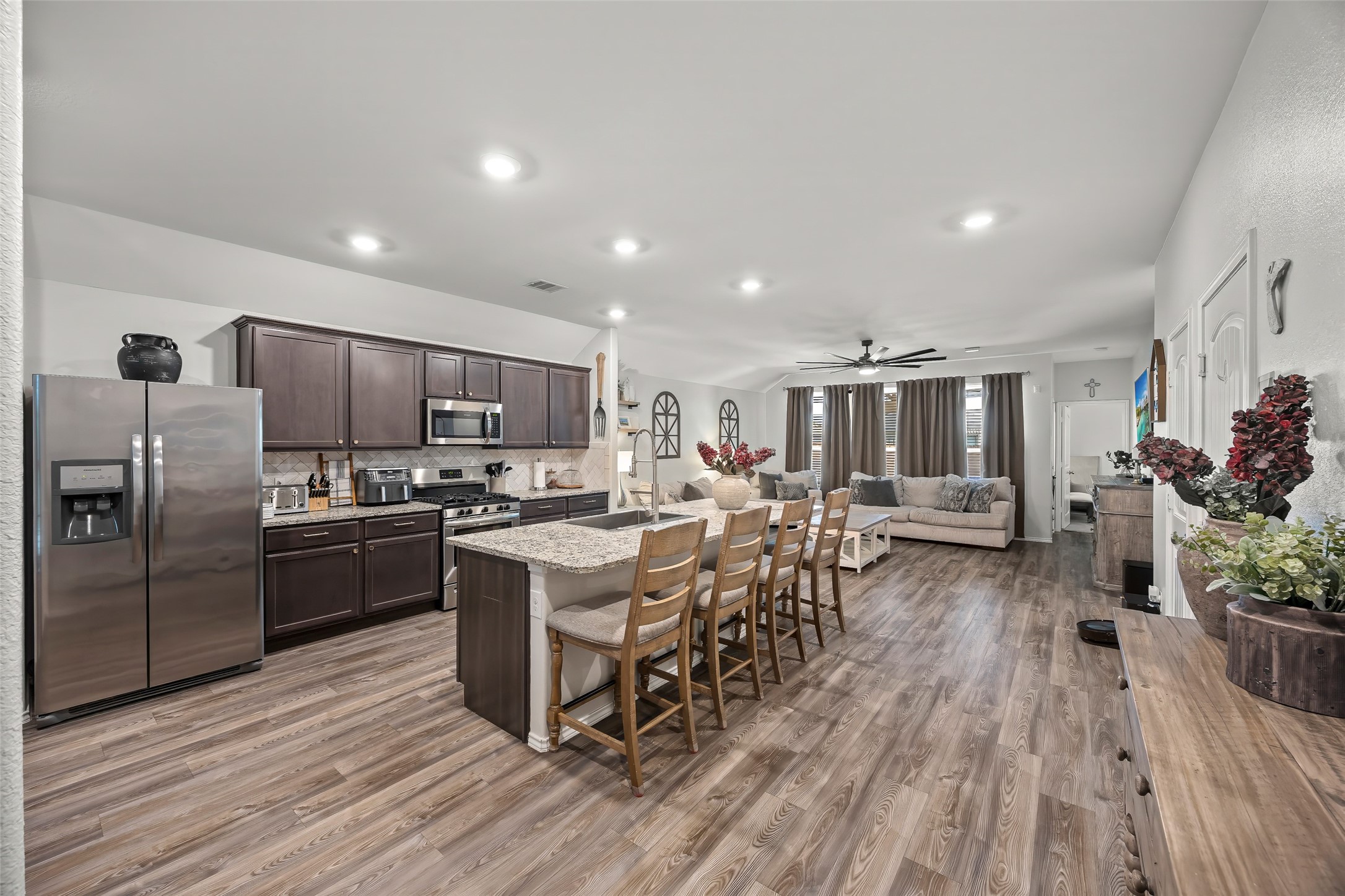 16010 Dockside Street Crosby, TX 77532 - Photo 10 of 45