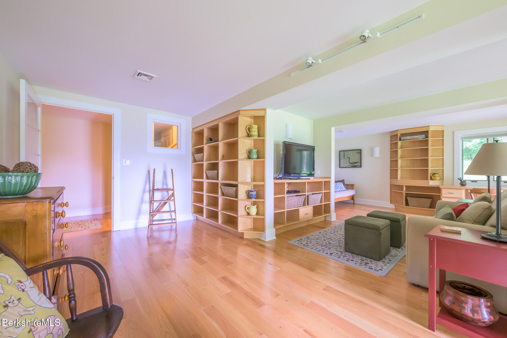 80 West Center Road West Stockbridge, MA 01266 - Photo 44 of 57 Lower level