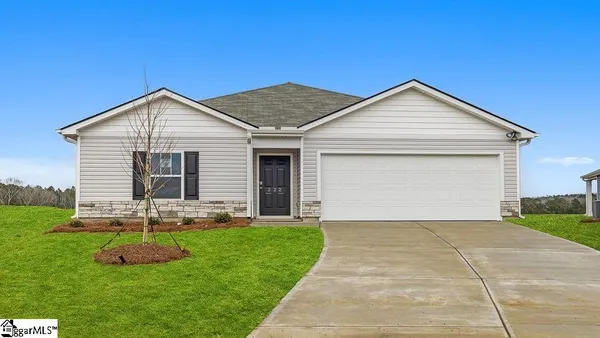 $235,900 | 222 Stone Creek Road, Clinton, SC 29325