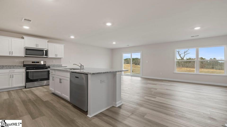 222 Stone Creek Road Clinton, SC 29325 - Photo 14 of 35