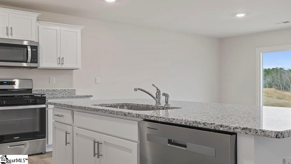 222 Stone Creek Road Clinton, SC 29325 - Photo 15 of 35